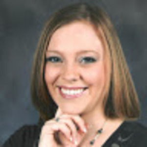 Meet your Posher, Maureen